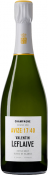 Champagne Avize Grand Cru Blanc de blancs extra brut CV 17 40 Valentine Leflaive 0,75 l