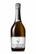 Champagne Blanc de Blanc Grand Cru Billecart Salmon 0,75 l
