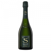 Champagne Blanc de Blanc Le Mesnil Brut 2012 Salon 0,75 l