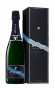 Champagne Blanc de Blancs 2006 GB De Venoge 0,75 l