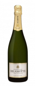 Champagne Blanc De Blancs Delamotte 0,75 l