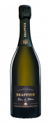 Champagne Blanc de blancs Drappier 0,75 l