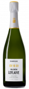 Champagne Blanc de blancs extra brut CV 18 30 Valentin Leflaive 0,75 l