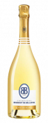 Champagne Blanc De Blancs Grand Cru Besserat 0,75 l