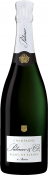 Champagne Blanc de blancs Palmer 1,5 l