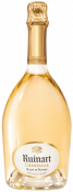 Champagne Blanc de Blancs Ruinart 0,75 l