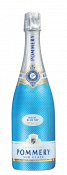 Champagne Blue Sky Pommery 0,75 l
