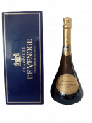 Champagne Brut 1989 GB De Venoge 0,75 l