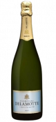 Champagne Brut Delamotte 0,75 l