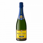 Champagne Brut Heidsieck & Co Monopole 0,75 l