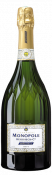 Champagne Brut Imperatrice Heidsieck & Co Monopole 0,75 l