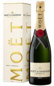 Champagne Brut Imperial GB Moët & Chandon 0,75 l