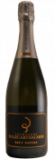 Champagne Brut Nature Billecart Salmon 0,75 l