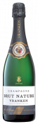 Champagne Brut Nature Vranken 0,75 l