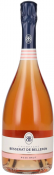 Champagne Burt Rose Besserat 0,75 l