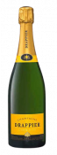 Champagne Carte d´Or Drappier 0,75 l