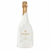 Champagne Ckalk 2010 Wrap Ruinart 0,75 l