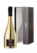 Champagne Coeur d'Or Doree 2010 GB Pierre Mignon 0,75 l