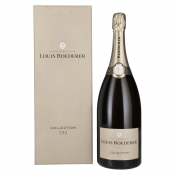Champagne Collection 245 Louis Roederer + GB 1,5 l