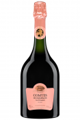 Champagne Comtes de Champagne Rose 2006 Taittinger 0,75 l