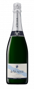 Champagne Cordon Bleu Brut De Venoge 0,375 l