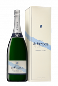 Champagne Cordon Bleu Brut GB De Venoge 1,5 l