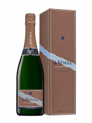 Champagne Cordon Bleu Millesime 2012  GB De Venoge 0,75 l