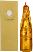 Champagne Cristal 2016 Louis Roederer + GB 0,75 l