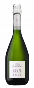 Champagne Cuvee Pure (brut nature) Pierre Mignon 0,75 l