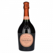 Champagne Cuvee Rose Brut Laurent Perrier 0,75 l