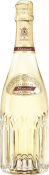 Champagne Diamant Blanc de blancs Grand CRU 2014 Vranken 0,75 l