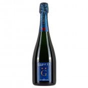 Champagne Esprit Nature G Henri Giraud 1,5 l