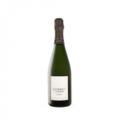 Champagne Extra Brut Gosset 0,75 l