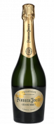 Champagne Grand Brut Perrier-Jouet + GB 0,75 l