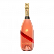 Champagne Grand Cordon Rose Mumm 0,75 l