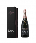 Champagne Grand Vintage Rose 2013 Moët & Chandon + GB 0,75 l