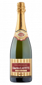 Champagne Grande Cuvee Brut Charles Lafitte 0,75 l