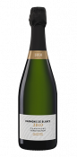 Champagne Harmonie de Blancs 2010 Pierre Mignon 0,75 l