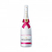 Champagne Ice Rose Imperial Moët & Chandon 0,75 l