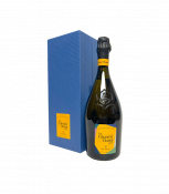 Champagne La Grande Dame 2015 Veuve Clicquot + GB 0,75 l