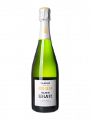 Champagne Le Mesnil Sur Oger 16 50 Valentin Leflaive 0,75 l