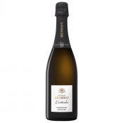 Champagne L'Inattendue 2018 Henriot 0,75 l