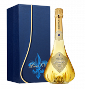 Champagne Louis XV 1995 GB De Venoge 0,75 l