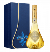 Champagne Louis XV 1996 GB De Venoge 0,75 l