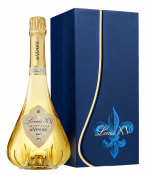 Champagne Louis XV 2012 GB De Venoge 0,75 l
