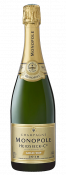Champagne Millesime 2010 Heidsieck & Co Monopole 0,75 l
