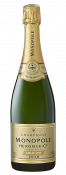 Champagne Millesime 2012 Heidsieck & Co Monopole 0,75 l