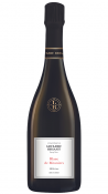 Champagne Millesime Blanc de Meuniers BIO 2016 Leclerc Briant 0,75 l