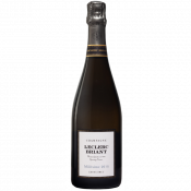 Champagne Millesime Extra Brut BIO 2018 Leclerc Briant 0,75 l