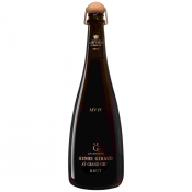 Champagne MV 20 Ay Grand Cru Henri Giraud 0,75 l